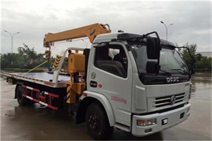 都安24小时道路救援服务