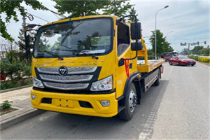 都安汽车救援头像