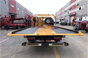 都安附近汽车救援服务