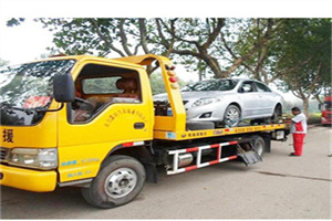 都安附近24小时汽车拖车服务热线