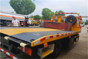 都安附近拖车电话号码服务