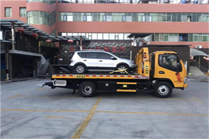 都安附近汽车拖车电话