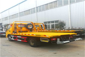 都安附近拖车救援搭电