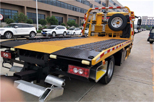 都安24小时汽车送油服务公司