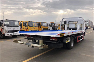 都安汽车救援补胎