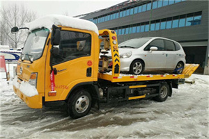 都安附近道路救援服务