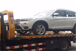 都安拖车24小时服务电话