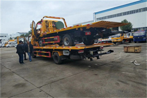 都安同城汽车补胎