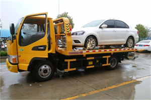 都安附近拖车救援24小时服务热线