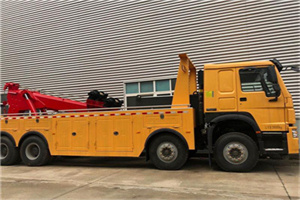 都安道路救援公司